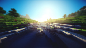 Minecraft Wallpaper HD