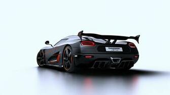 Koenigsegg Agera Rs HD Wallpaper Background Image