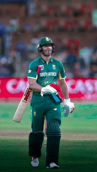 Ab De Villiers 4k HD Wallpaper In