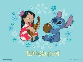 Lilo Amp Stitch Image And Wallpaper HD