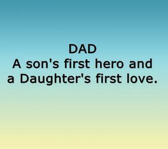 Best Dad Quotes