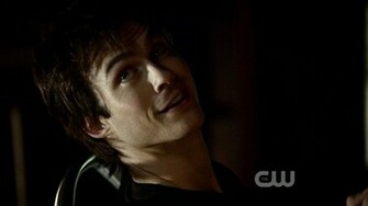 Damon Salvatore Wallpaper