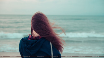 Sad Girl Wallpaper