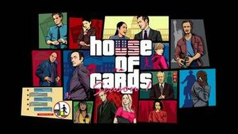 Netflix S Gambit House Of Cards Returns By Techgnotic