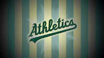 Oakland Athletics Wallpaper