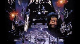 Photo Of The Empire Strikes Back