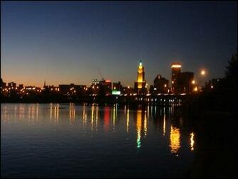 Providence Rhode Island City Wallpaper Pictures