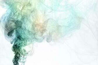 Colorful Smoke Great Background Orange Stock Photo Purple