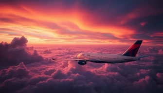 Delta Wallpaper