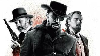 Pics Photos Django Unchained Movie HD Wallpaper