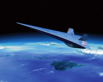 Spaceship Wallpaper Trumpwallpaper
