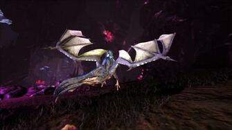 Ark Survival Evolved All Aberration Creatures