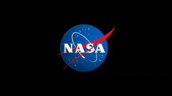 Nasa Logo Wallpaper