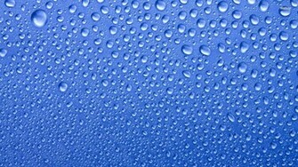 Water Drop Background