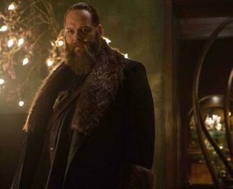 Hunter Picture Home Movie The Last Witch Pictures