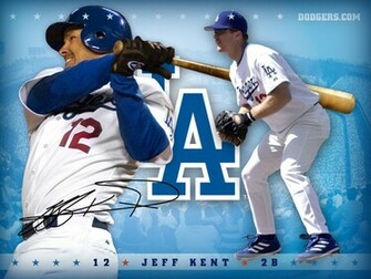 Los Angeles Dodgers Wallpaper Background