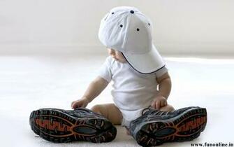 Boy Baby Wallpaper Cool Looking Babies HD