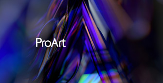 Asus Proart Fluent Studio Design And Motion