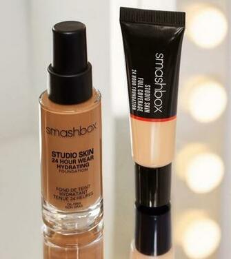 Smashbox The Est E Lauder Companies Inc