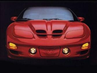 Trans Am Wallpaper