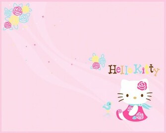 Hello Kitty Wallpaper Best HD Background