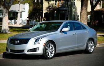 Tag Cadillac Ats Wallpaper