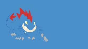 Feraligatr By Misegard
