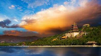 Beijing Summer Palace Best