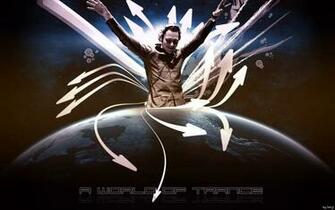 Dj Tiesto Wallpaper