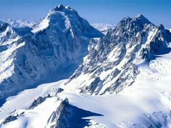 Mountains Screensaver Screensavers