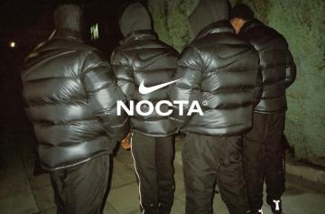 Drake Nocta Is Launching An Entirely New Label With Nike Gq
