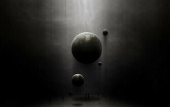 Stunning Black And Dark Wallpaper Artatm Creative Art