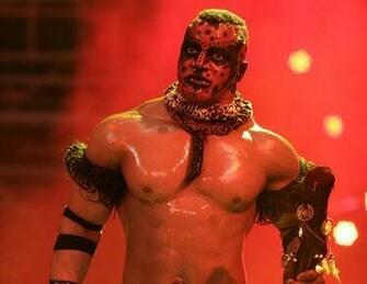 The Boogeyman