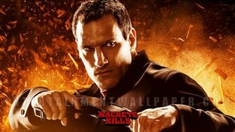 Machete Kills Wallpaper