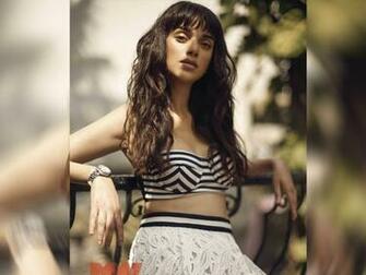 Aditi Rao Hydari Hq Wallpaper