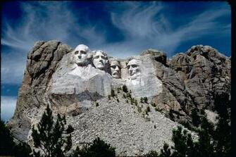 Mount Rushmore Wallpaper X Net