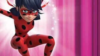 Miraculous Tales Of Ladybug Cat Noir Wallpaper And Background