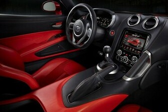 Dodge Viper Gt Wallpaper HD