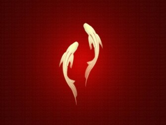 Chinese Symbols Wallpaper