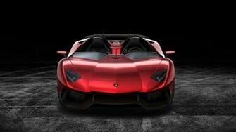 Wallpaper Full HD 1080p Lamborghini New