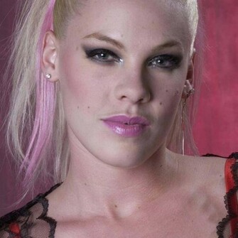 HD Wallpaper Pink Singer X Kb Jpeg
