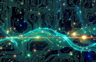 Computer Science Wallpaper