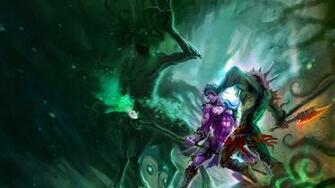 World Of Warcraft Wallpaper In