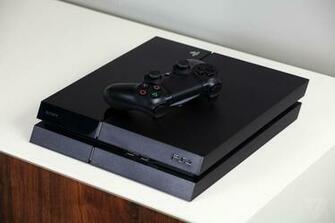 Go Back Gallery For Ps4 Console Wallpaper