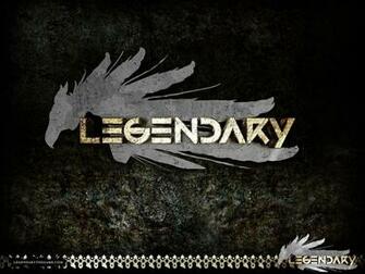 Legendary Wallpaper