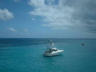 Sport Fishing Boats Wallpaper Boat At
