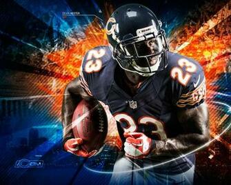 Chicago Bears Wallpaper
