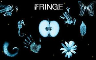 Fringe Tv Show Wallpaper T L Charger Retour