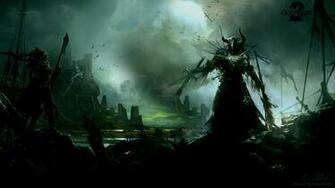 Epic Gaming Wallpaper