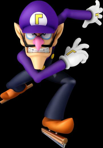Waluigi Death Battle Fanon Powered By Wikia